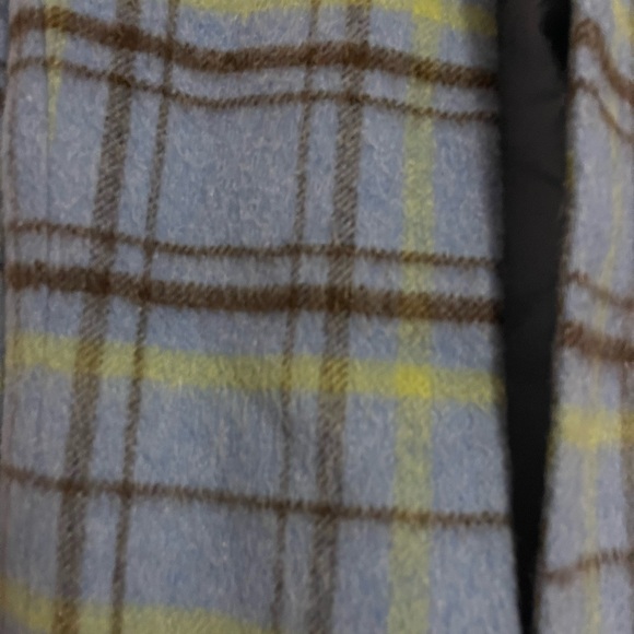 Blue Cardigan - Picture 2 of 4